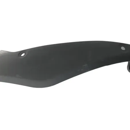 Cache carenage sous selle gauche DUCATI 1098 2007-2008 SUPERBIKE