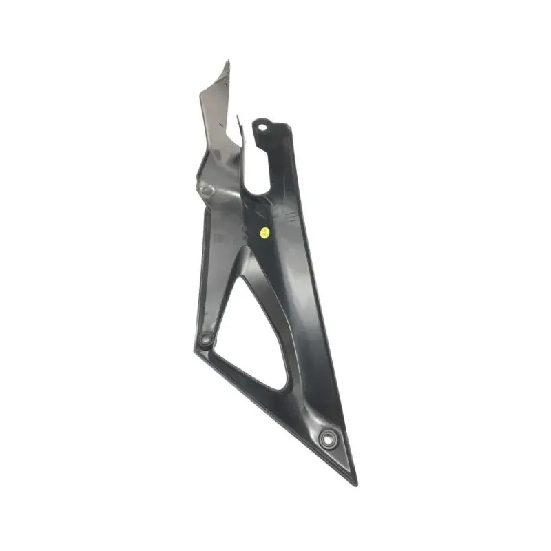 Cache carenage sous selle gauche DUCATI 1098 2007-2008 SUPERBIKE