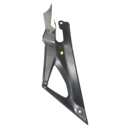 Cache carenage sous selle gauche DUCATI 1098 2007-2008 SUPERBIKE