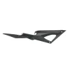 Cache carenage sous selle droit DUCATI 1098 2007-2008 SUPERBIKE Cache carenage sous selle droit DUCATI 1098 2007-2008 SUPERBIKE