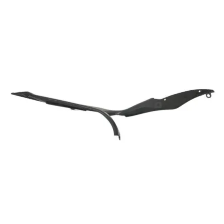 Cache carenage sous selle droit DUCATI 1098 2007-2008 SUPERBIKE