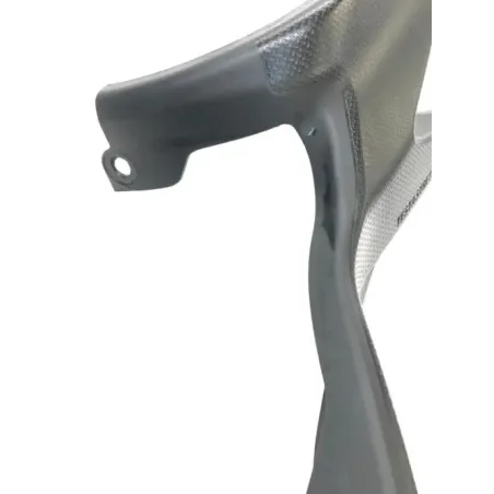Cache carenage sous selle droit DUCATI 1098 2007-2008 SUPERBIKE