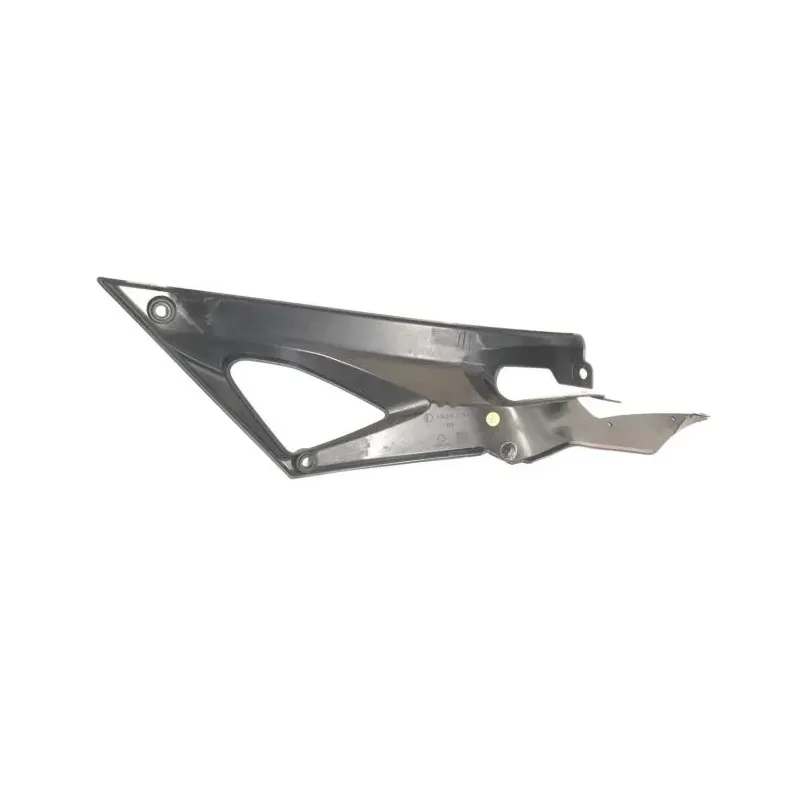 Cache carenage sous selle droit DUCATI 1098 2007-2008 SUPERBIKE
