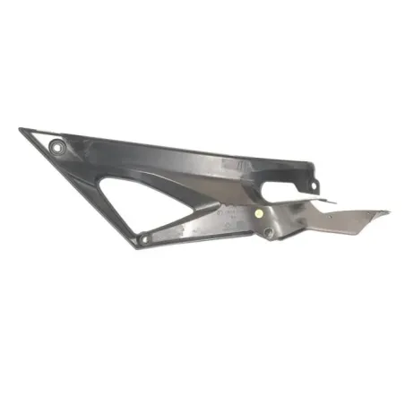 Cache carenage sous selle droit DUCATI 1098 2007-2008 SUPERBIKE