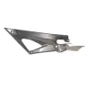 Cache carenage sous selle droit DUCATI 1098 2007-2008 SUPERBIKE Cache carenage sous selle droit DUCATI 1098 2007-2008 SUPERBIKE