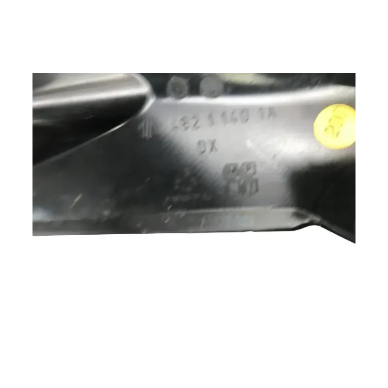 Cache carenage sous selle droit DUCATI 1098 2007-2008 SUPERBIKE