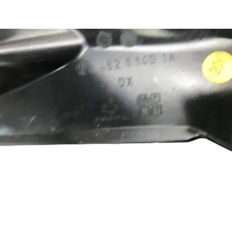 Cache carenage sous selle droit DUCATI 1098 2007-2008 SUPERBIKE
