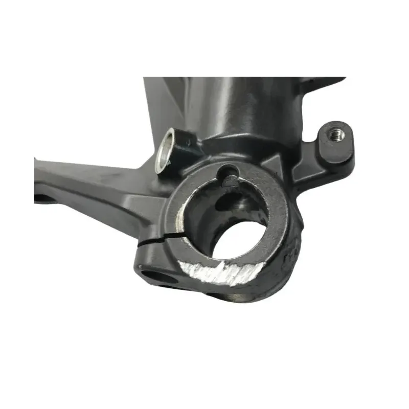 Tube de fourche droit DUCATI MONSTER 796 2013-2015