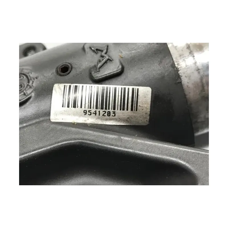 Tube de fourche droit DUCATI MONSTER 796 2013-2015