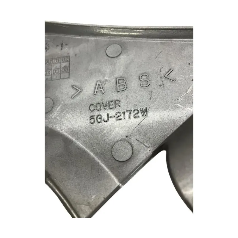 Cache lateral droit YAMAHA XP 500 2004-2007 TMAX