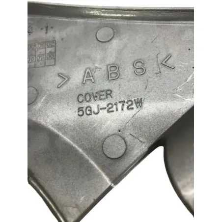 Cache lateral droit YAMAHA XP 500 2004-2007 TMAX