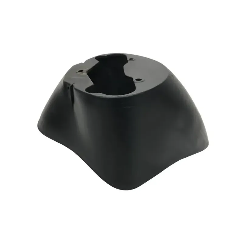 Garde boue avant PIAGGIO ZIP 50 2006-2016 4T