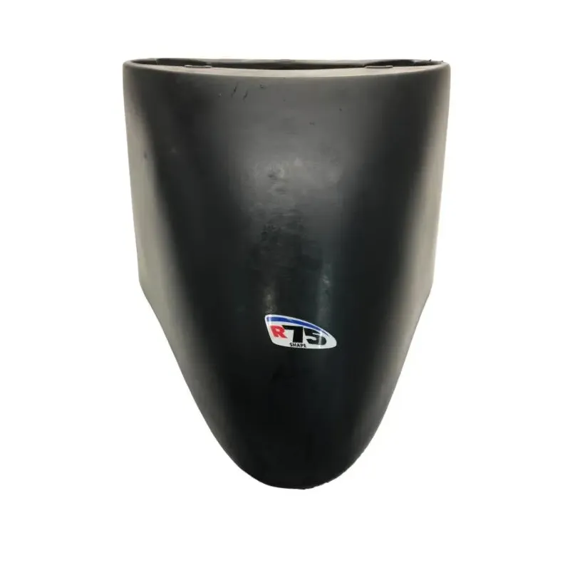 Garde boue avant PIAGGIO ZIP 50 2006-2016 4T