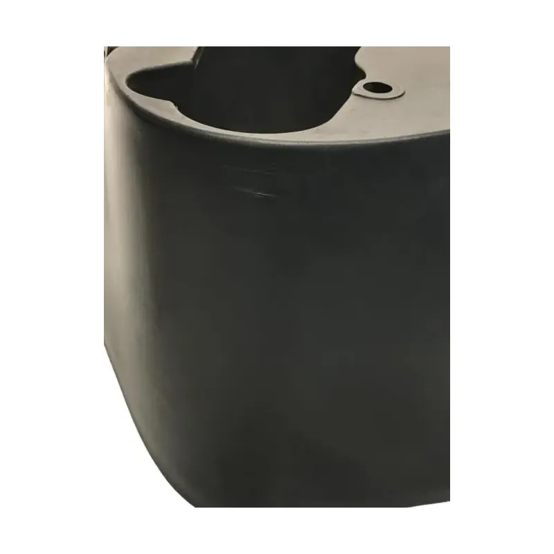 Garde boue avant PIAGGIO ZIP 50 2006-2016 4T