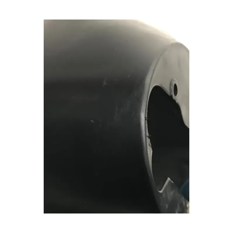 Garde boue avant PIAGGIO ZIP 50 2006-2016 4T