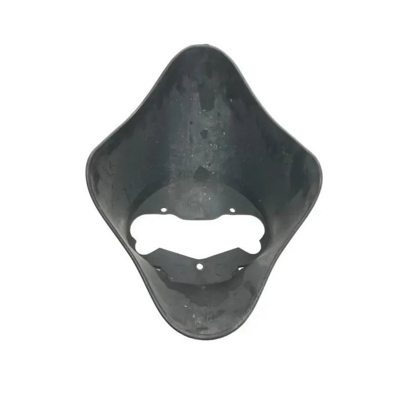 Garde boue avant PIAGGIO ZIP 50 2006-2016 4T