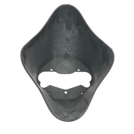 Garde boue avant PIAGGIO ZIP 50 2006-2016 4T