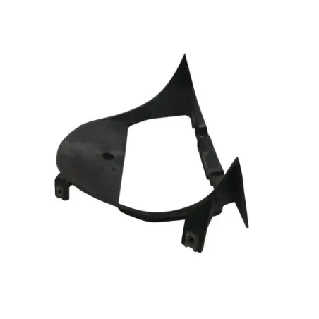 Cache carenage face avant SUZUKI GSXR 1300 2002-2007 HAYABUSA