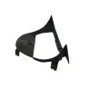 Cache carenage face avant SUZUKI GSXR 1300 2002-2007 HAYABUSA