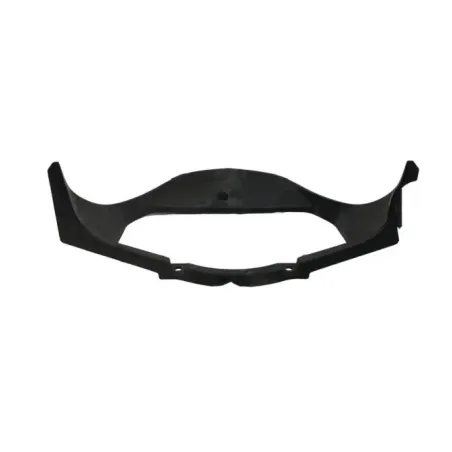 Cache carenage face avant SUZUKI GSXR 1300 2002-2007 HAYABUSA