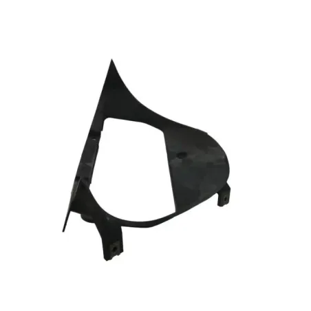 Cache carenage face avant SUZUKI GSXR 1300 2002-2007 HAYABUSA