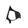 Cache carenage face avant SUZUKI GSXR 1300 2002-2007 HAYABUSA