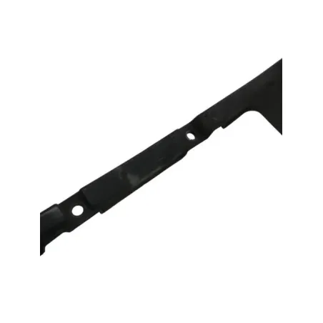 Cache carenage face avant SUZUKI GSXR 1300 2002-2007 HAYABUSA
