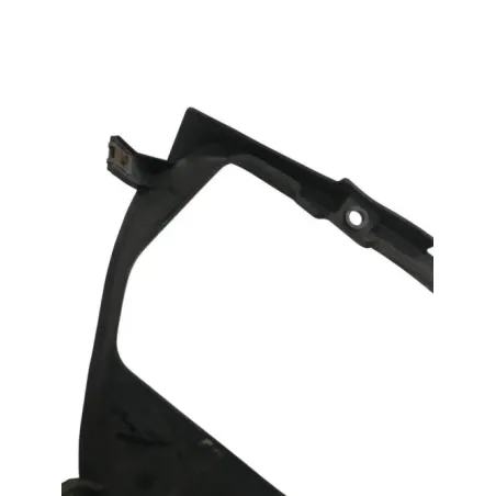 Cache carenage face avant SUZUKI GSXR 1300 2002-2007 HAYABUSA