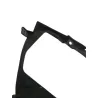 Cache carenage face avant SUZUKI GSXR 1300 2002-2007 HAYABUSA