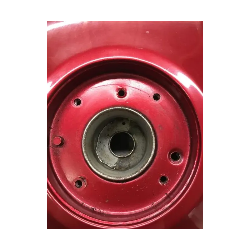 Reservoir SUZUKI GSXR 1300 2002-2007 HAYABUSA