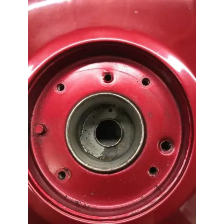 Reservoir SUZUKI GSXR 1300 2002-2007 HAYABUSA
