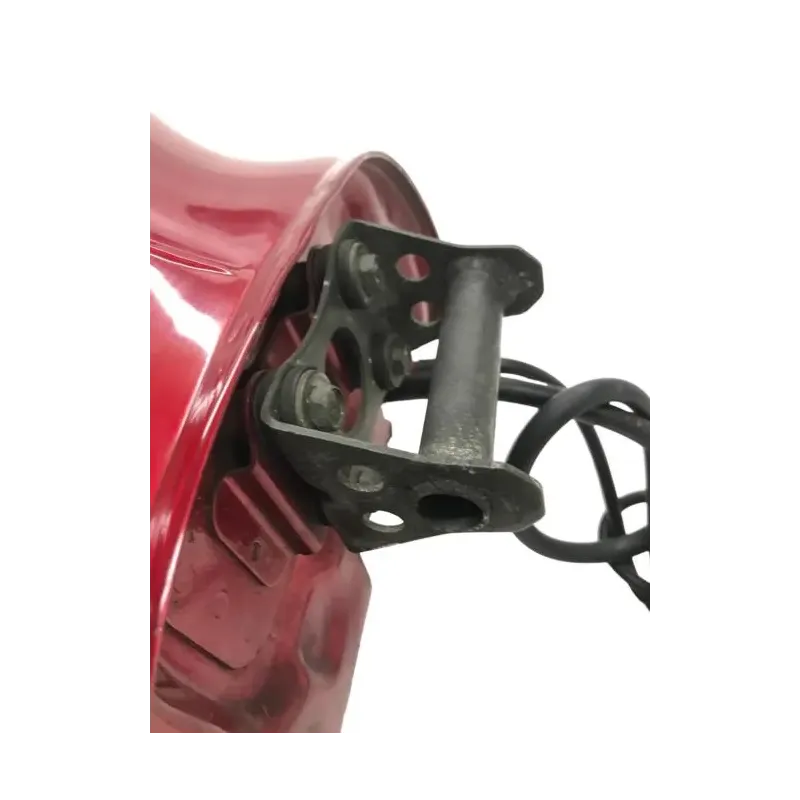 Reservoir SUZUKI GSXR 1300 2002-2007 HAYABUSA