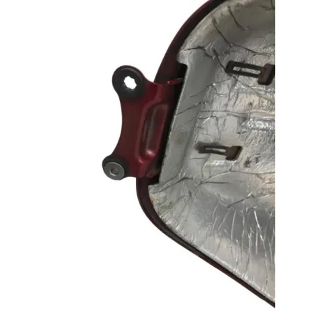 Reservoir SUZUKI GSXR 1300 2002-2007 HAYABUSA