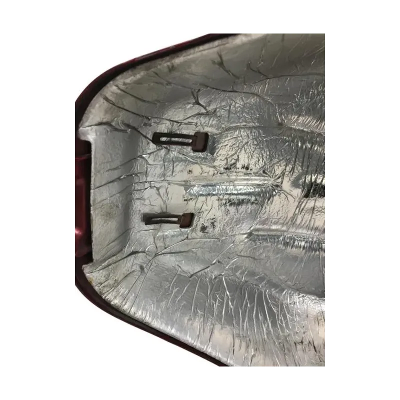 Reservoir SUZUKI GSXR 1300 2002-2007 HAYABUSA