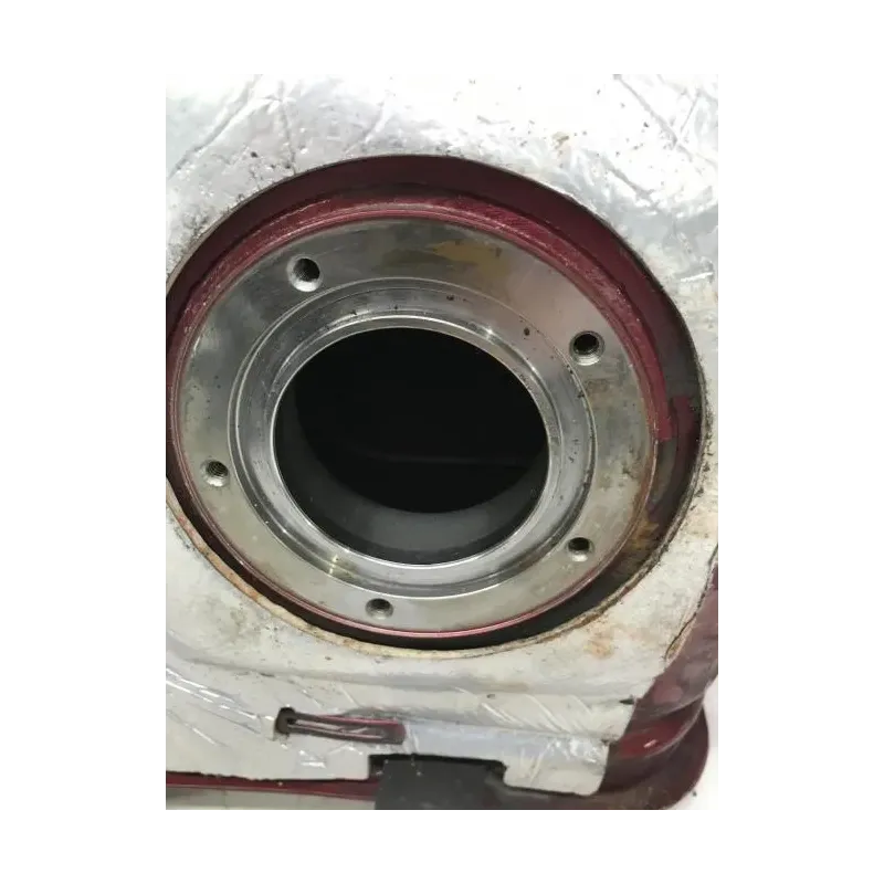 Reservoir SUZUKI GSXR 1300 2002-2007 HAYABUSA