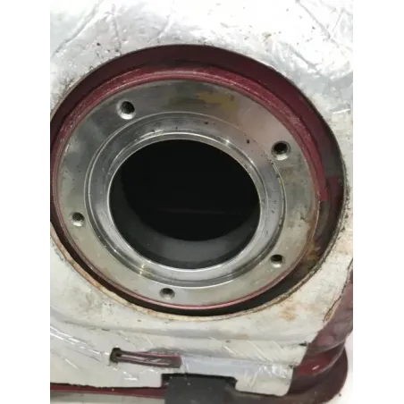 Reservoir SUZUKI GSXR 1300 2002-2007 HAYABUSA