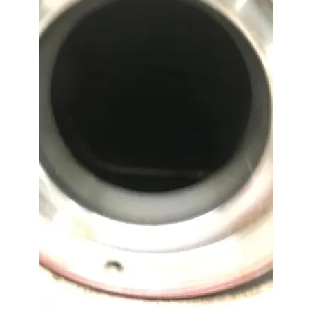 Reservoir SUZUKI GSXR 1300 2002-2007 HAYABUSA