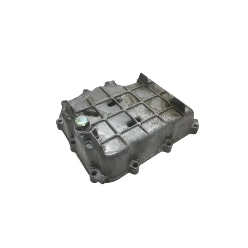 Carter moteur inferieur HONDA VFR 400 R 1989-1990