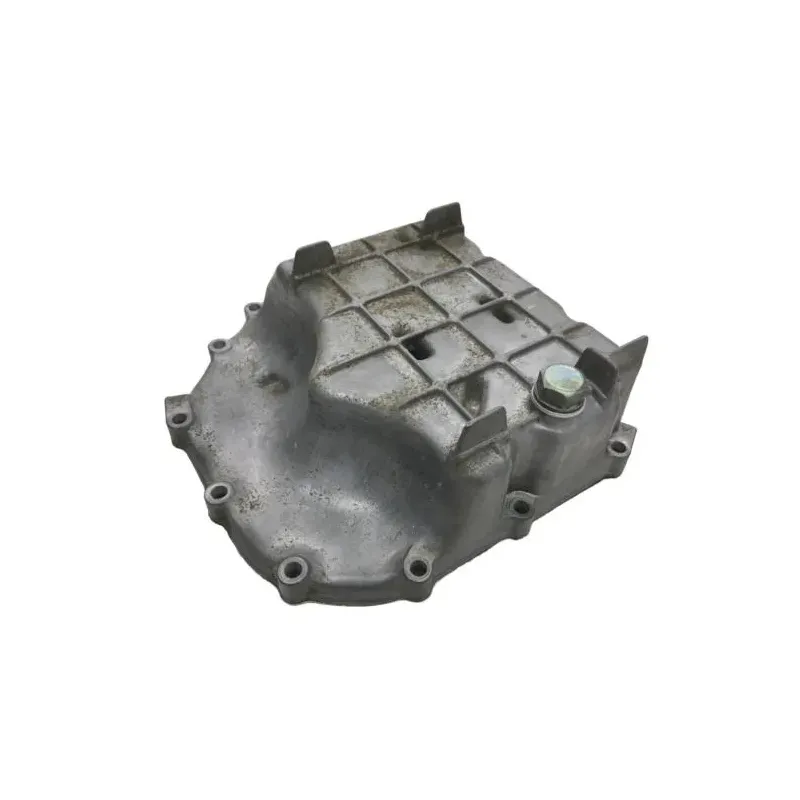Carter moteur inferieur HONDA VFR 400 R 1989-1990