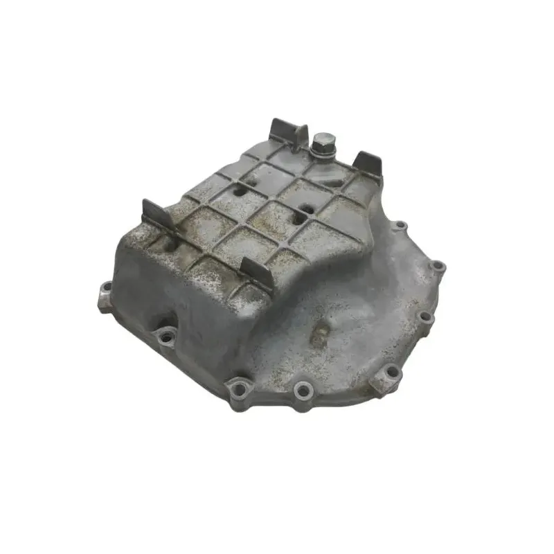 Carter moteur inferieur HONDA VFR 400 R 1989-1990