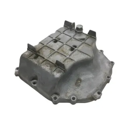 Carter moteur inferieur HONDA VFR 400 R 1989-1990