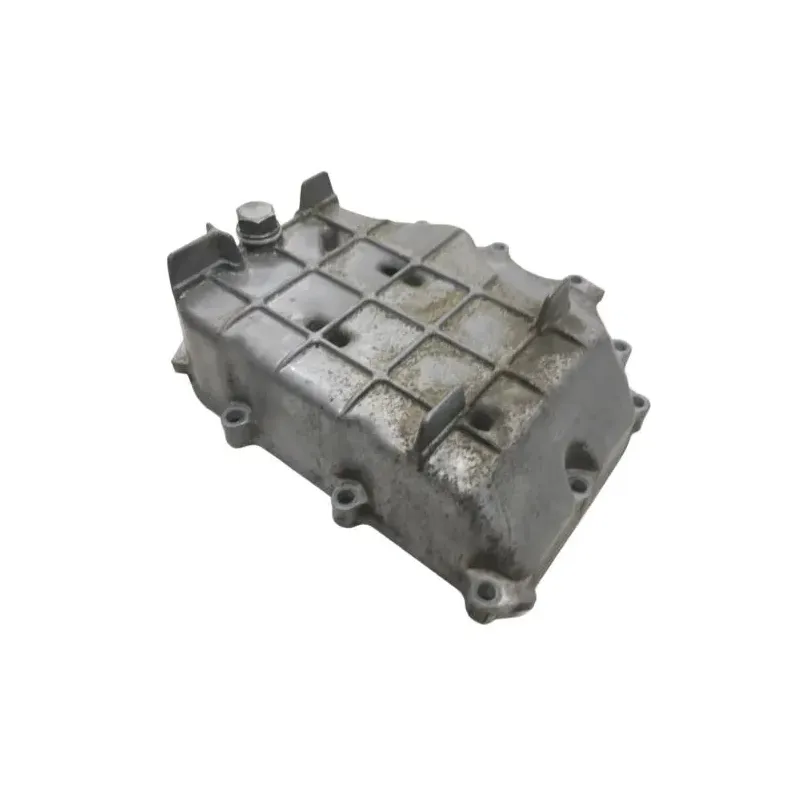 Carter moteur inferieur HONDA VFR 400 R 1989-1990