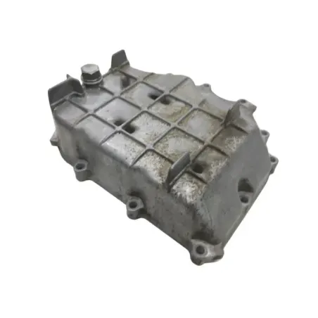 Carter moteur inferieur HONDA VFR 400 R 1989-1990
