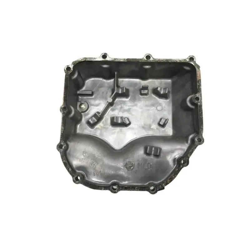 Carter moteur inferieur HONDA VFR 400 R 1989-1990