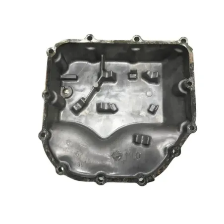 Carter moteur inferieur HONDA VFR 400 R 1989-1990