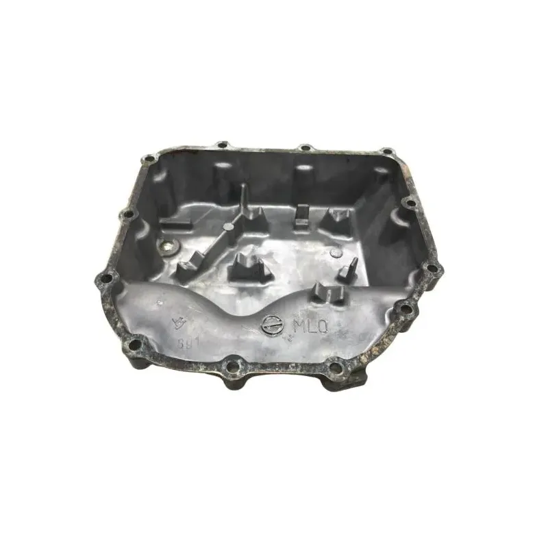 Carter moteur inferieur HONDA VFR 400 R 1989-1990