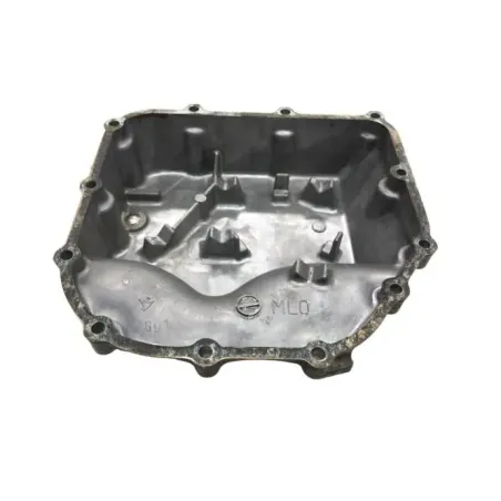 Carter moteur inferieur HONDA VFR 400 R 1989-1990