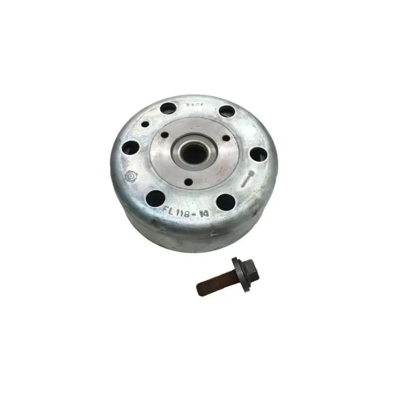 Rotor volant moteur HONDA VFR 400 R 1989-1990