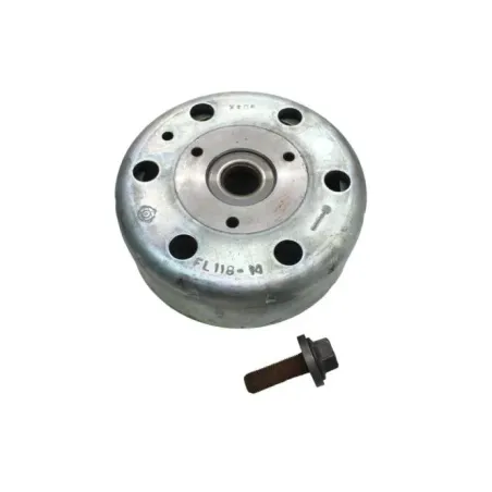 Rotor volant moteur HONDA VFR 400 R 1989-1990