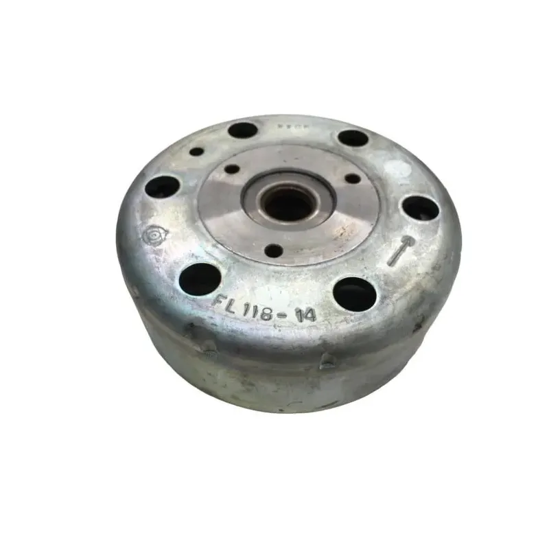 Rotor volant moteur HONDA VFR 400 R 1989-1990